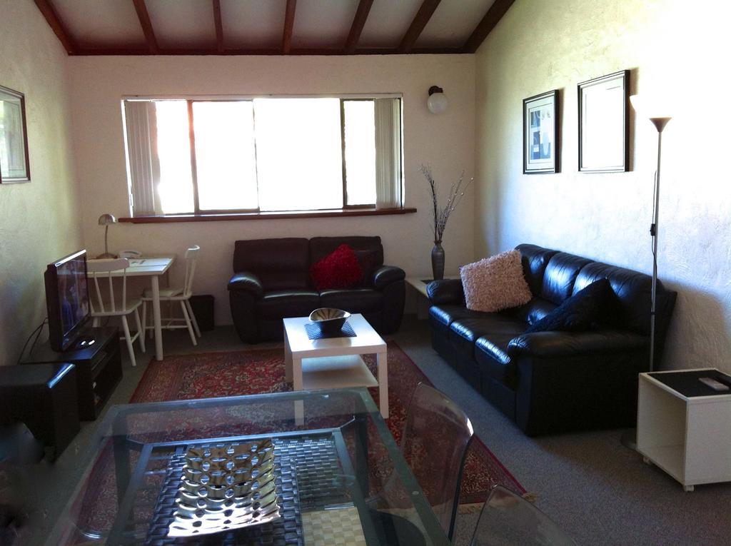 Kenata-Fairway Apartment Hotel Perth Exterior foto